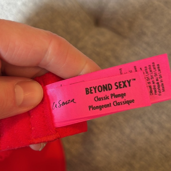 Soutien-gorge senza - Picture 3 of 4